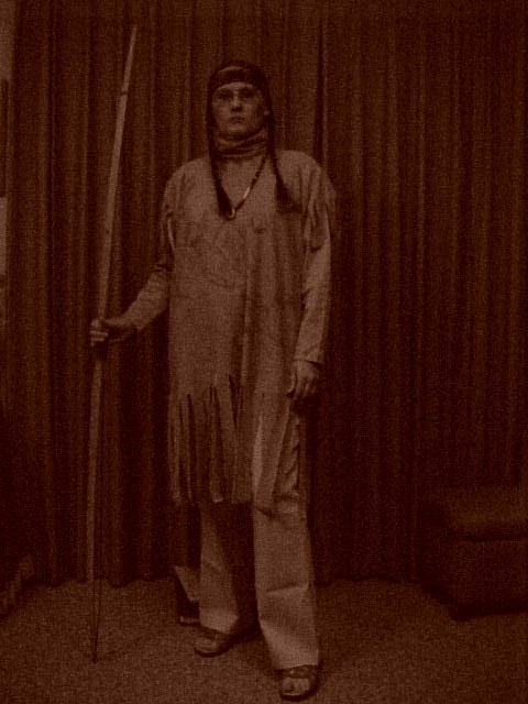 ONEIDA